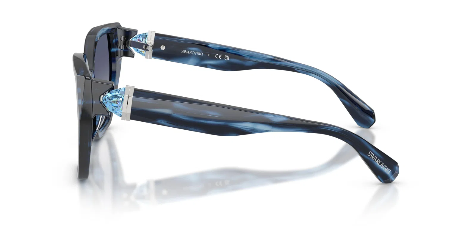 Swarovski 6044U Sunglasses - view 28